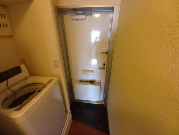 ドミール中島Nの物件内観写真